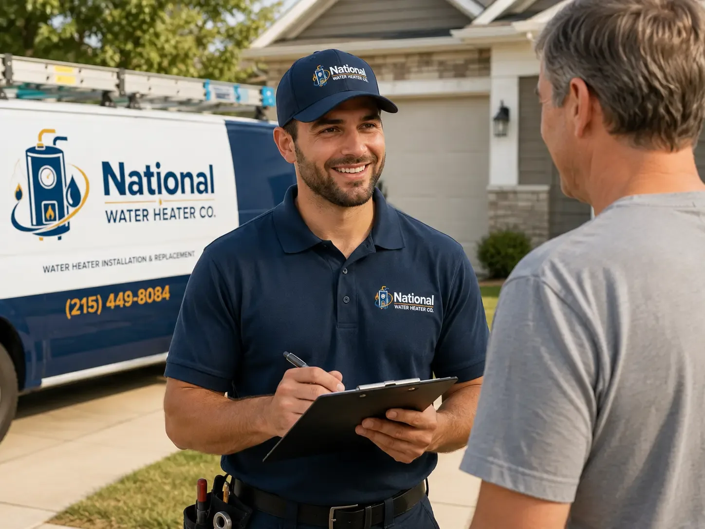 Water Heater Installation Omak, WA FAQs